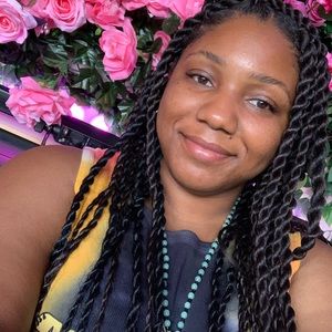 Meet your Posher, Ammeri